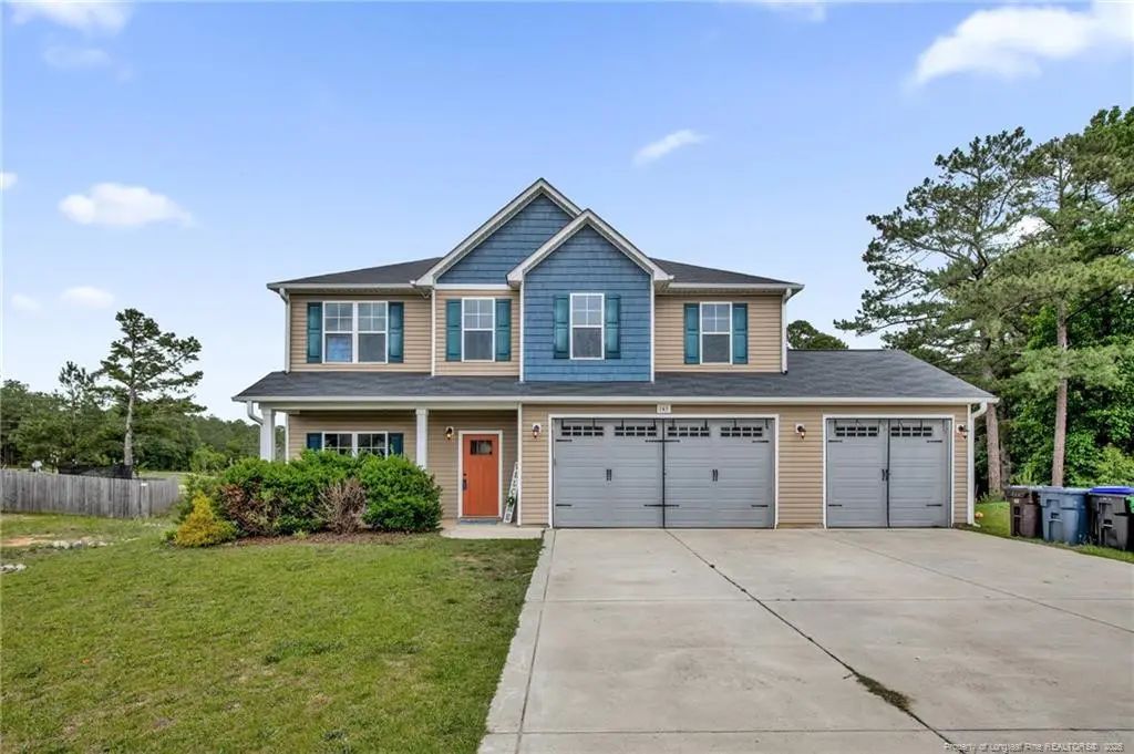 145 Blue Chip Court, Broadway
