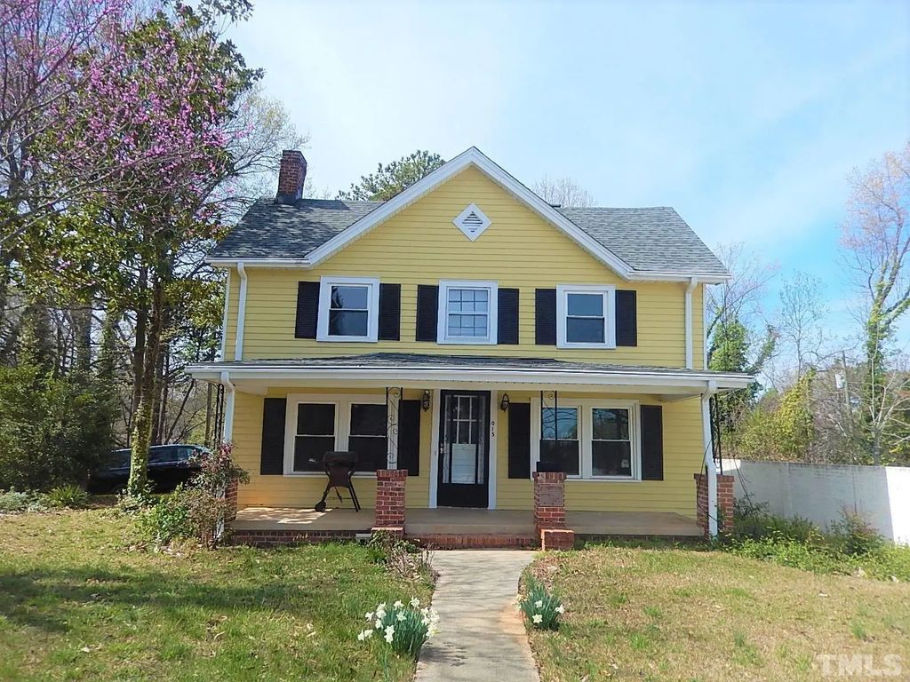 1015 Oberlin Road, Raleigh