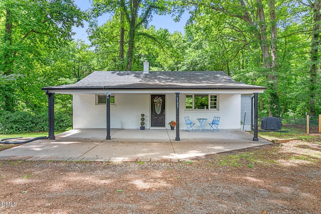 5102 Minnow Road, Greensboro