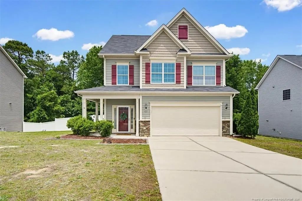 731 Century Drive, Cameron