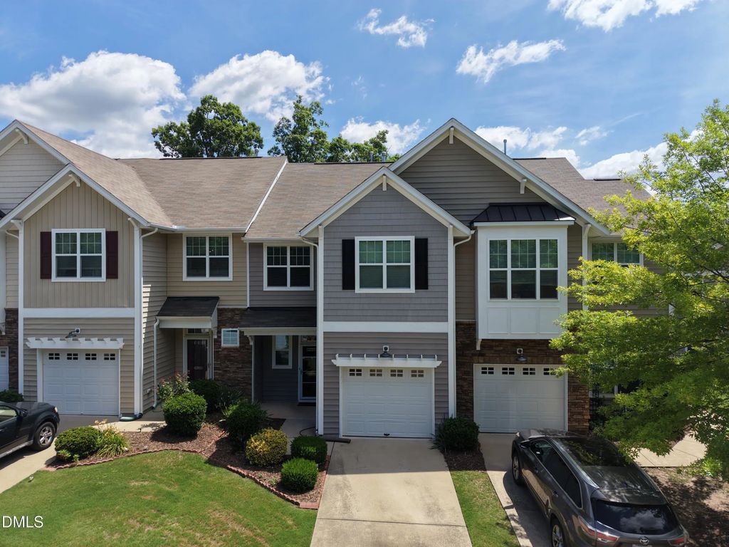 202 Stockton Gorge, Morrisville