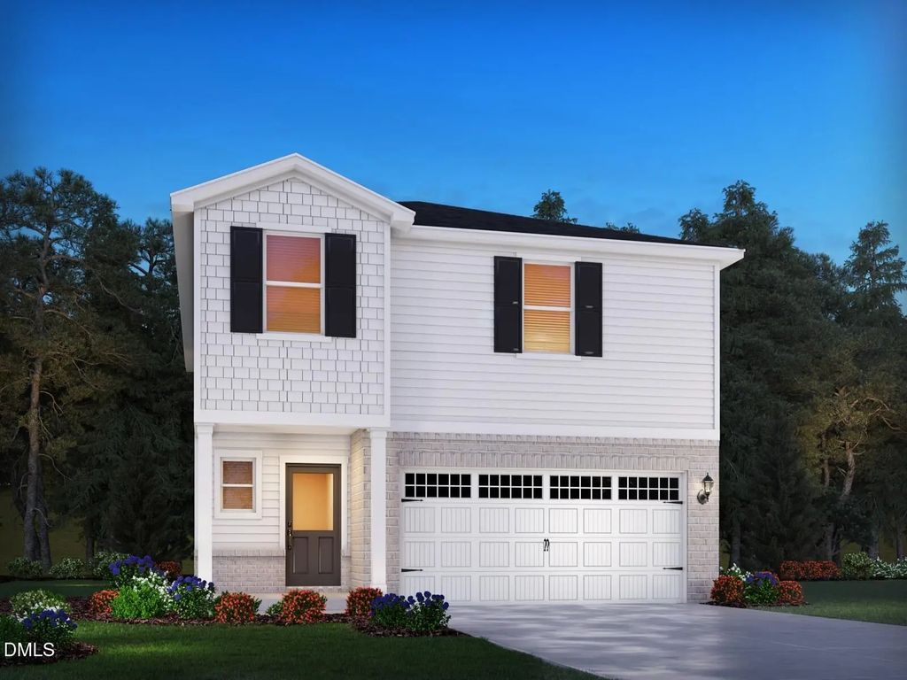 781 Red River Drive, Garner