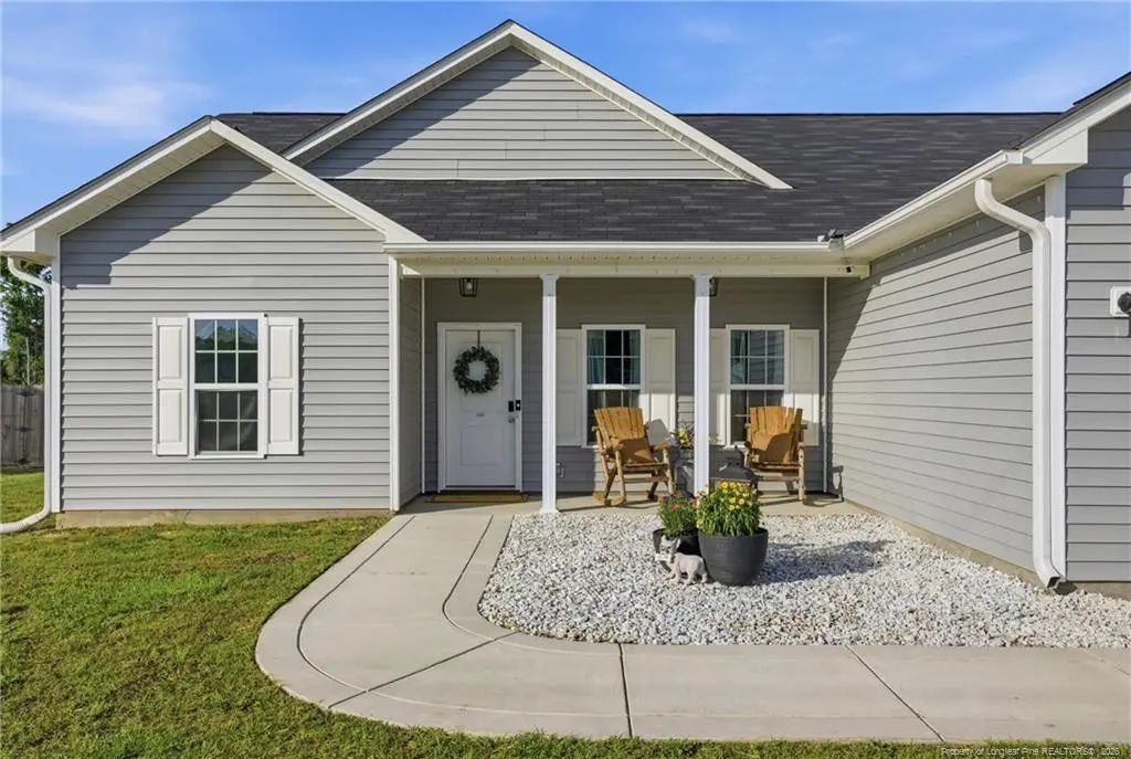 49 Alfalfa Drive, Parkton