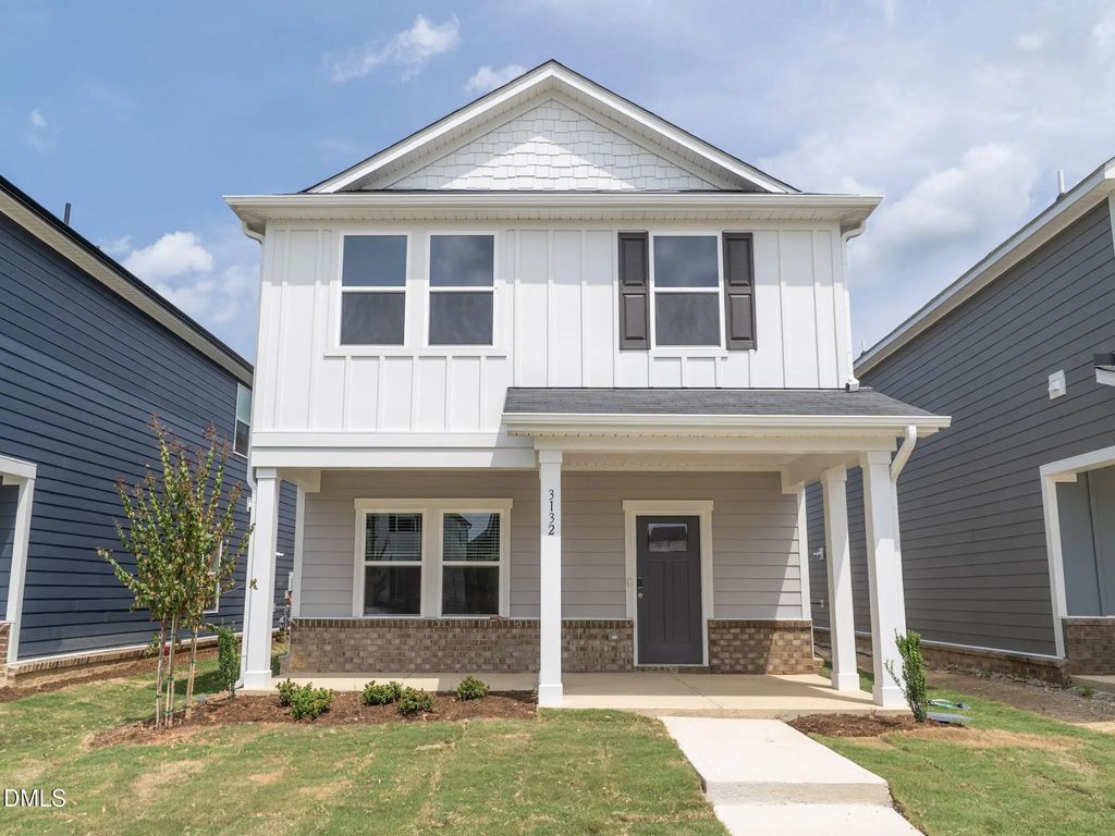 3132 Miller Falls Road, Wendell