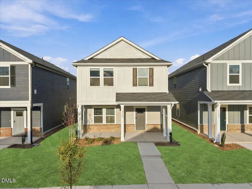 3132 Miller Falls Road, Wendell