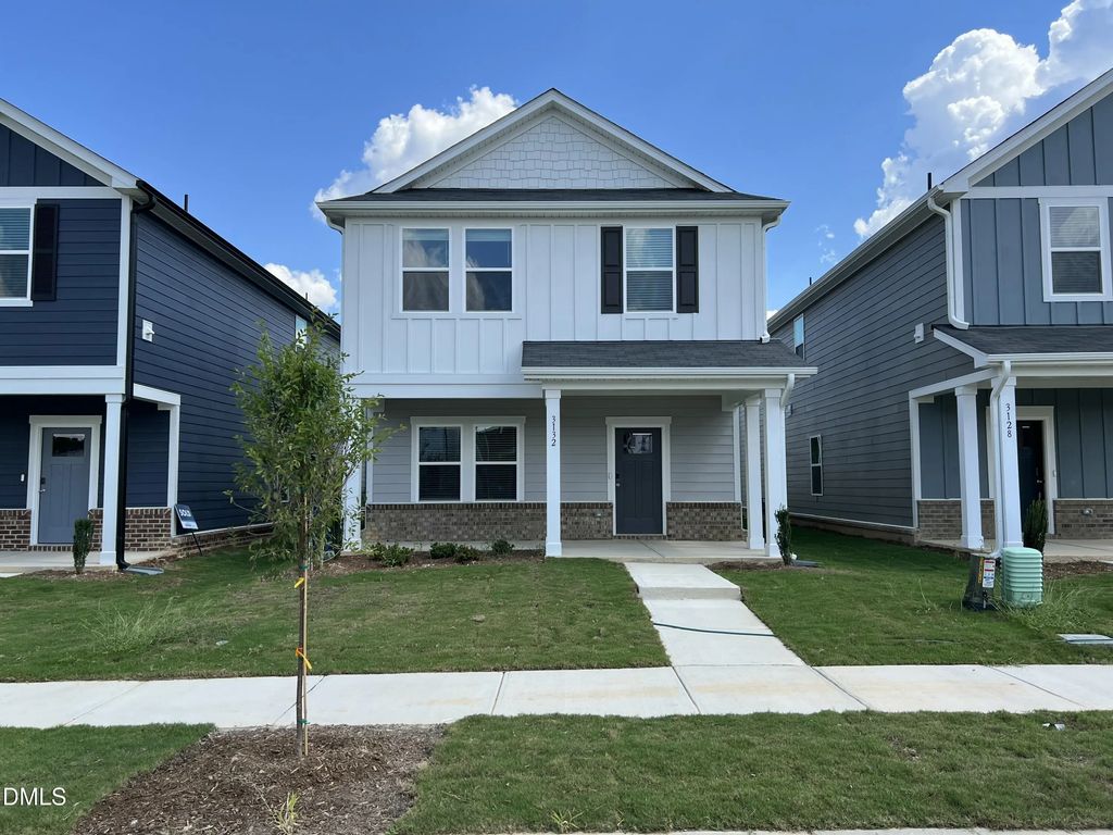 3132 Miller Falls Road, Wendell