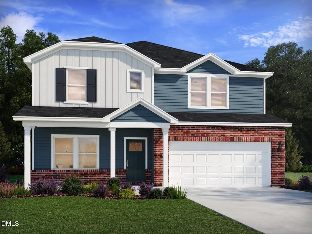 2121 Topsail Road, Durham