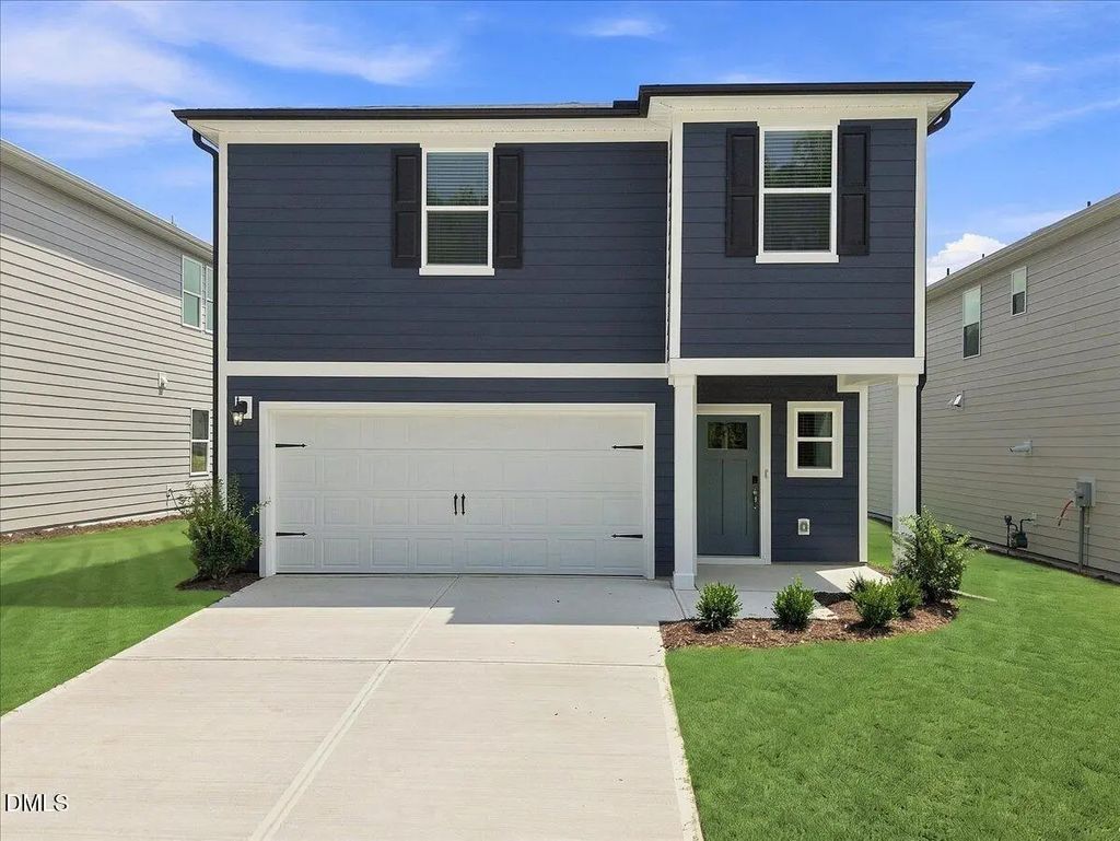 1427 Hatteras Road, Durham