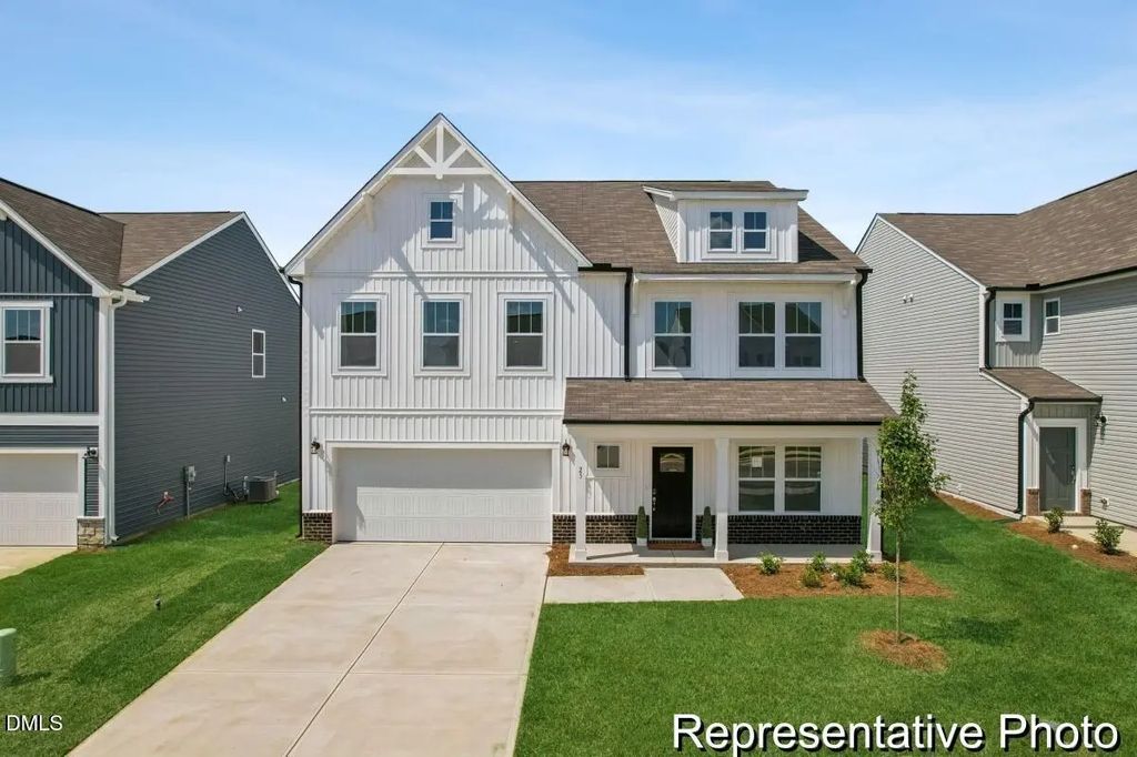 47 Flicker Lane 188, Angier