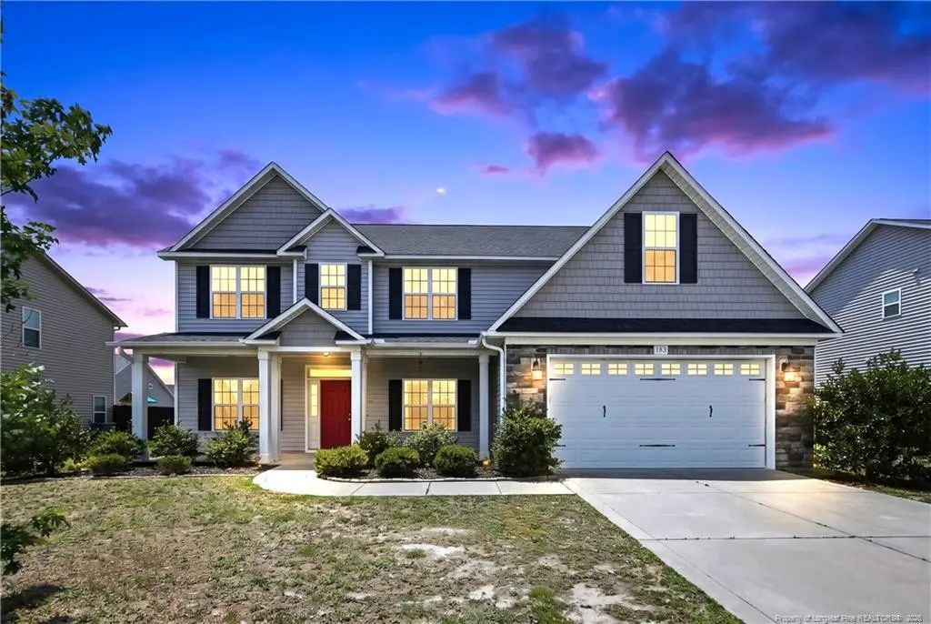 155 Tellmont Street, Raeford