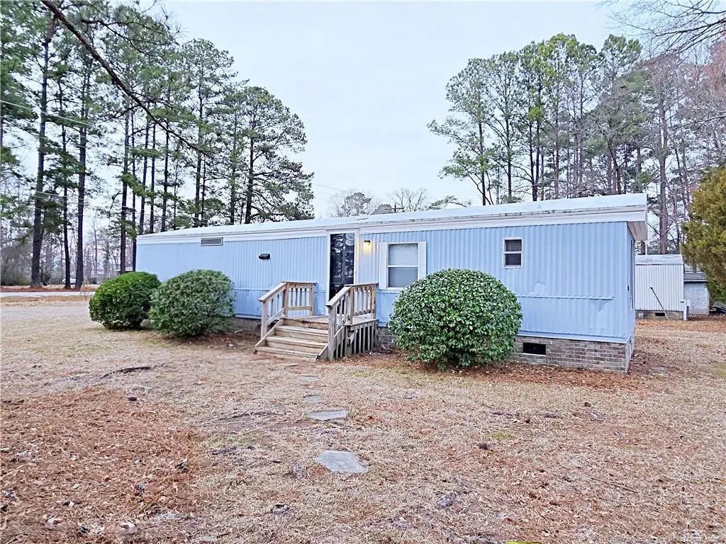 826 Rembrandt Drive, Fayetteville