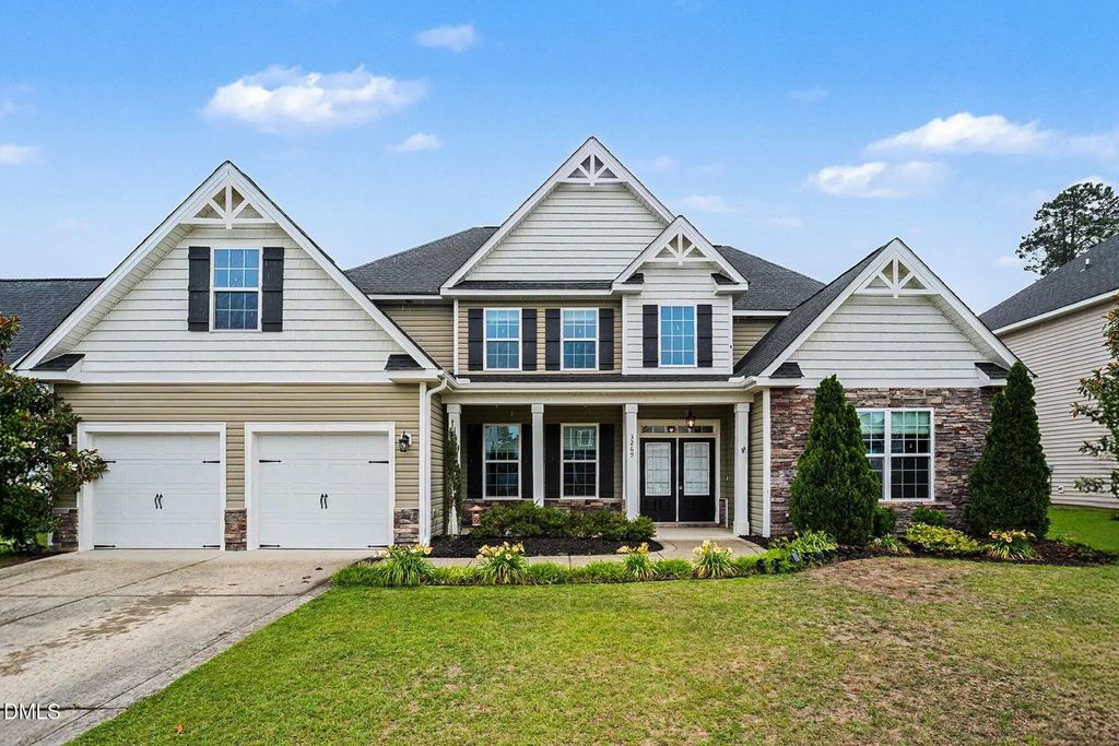 3269 Northgate Drive, Fayetteville