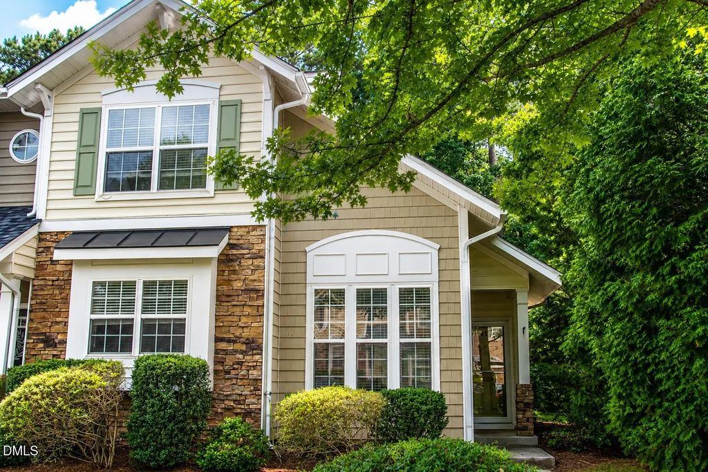 3527 Sugar Tree Place, Durham