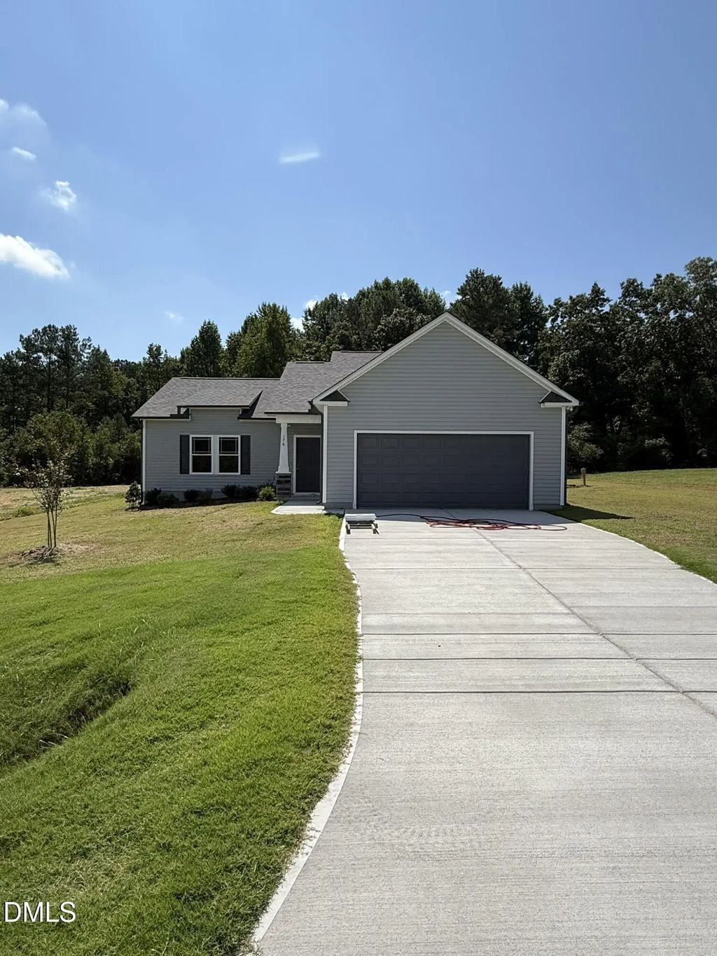 176 Shiloh Drive, Lillington