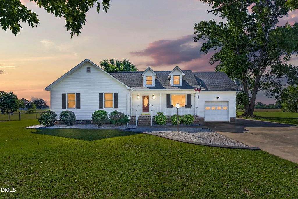 113 Joy Avenue, Pikeville