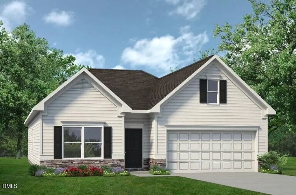 86 Chardonnay Drive, Lillington