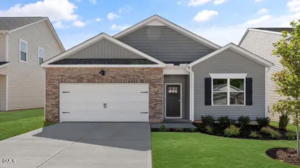 729 Sparkling Pear Drive, Willow Springs