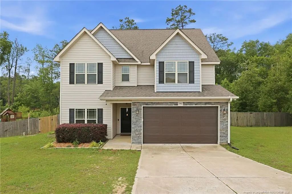 5142 Paul Peel Place, Hope Mills