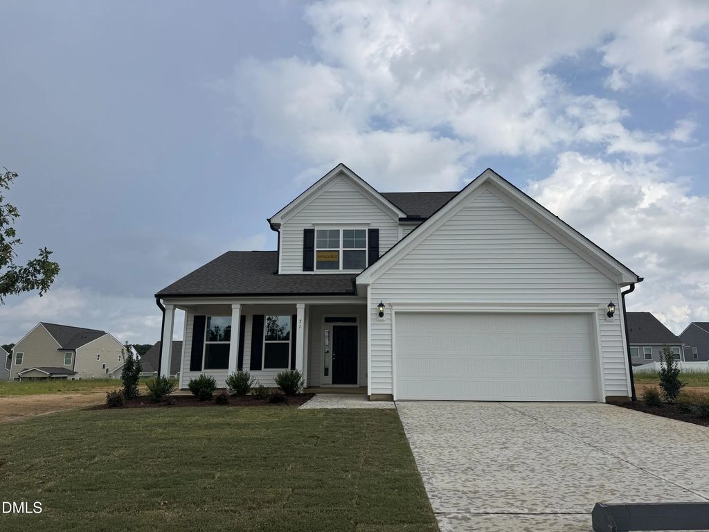71 Quilting Drive 196, Benson