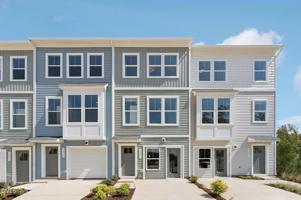 3206 Goldney Road, Raleigh