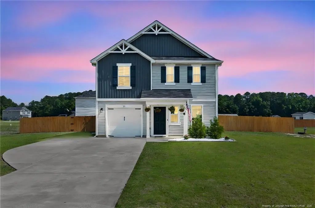 83 Taylors Creek Way, Godwin