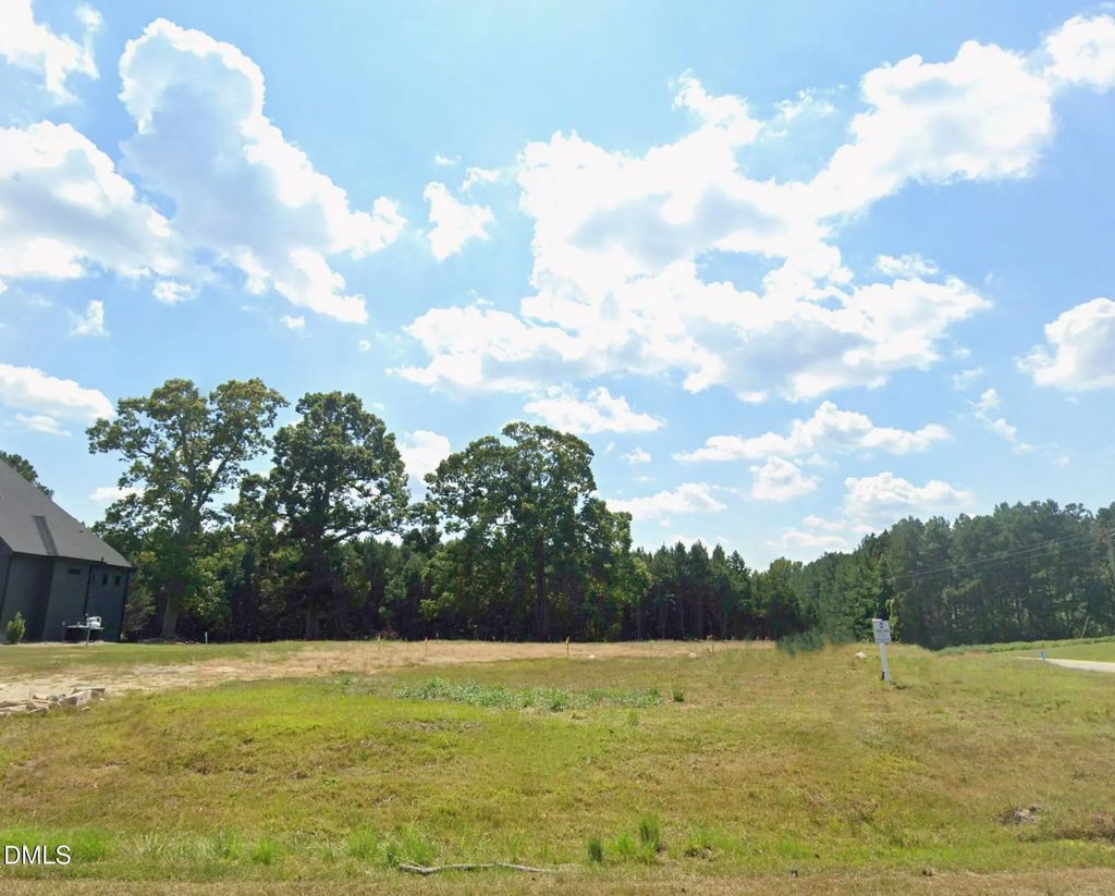 329 Bud Wall Road, Youngsville