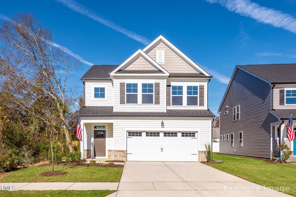 322 Gregory Village Drive, Lillington