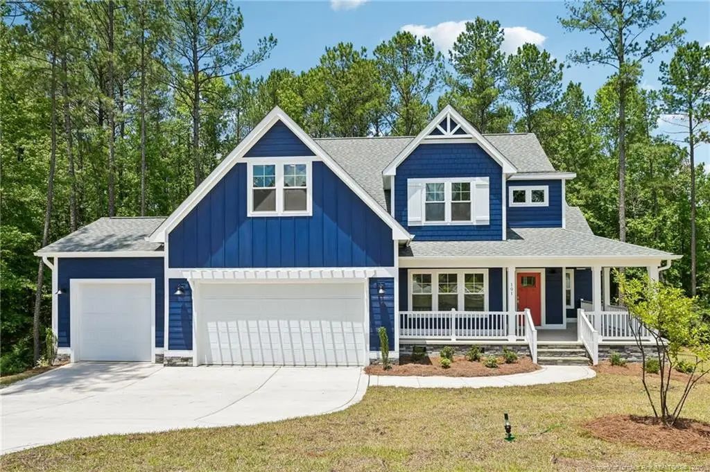 101 Graduate Court, Spring Lake