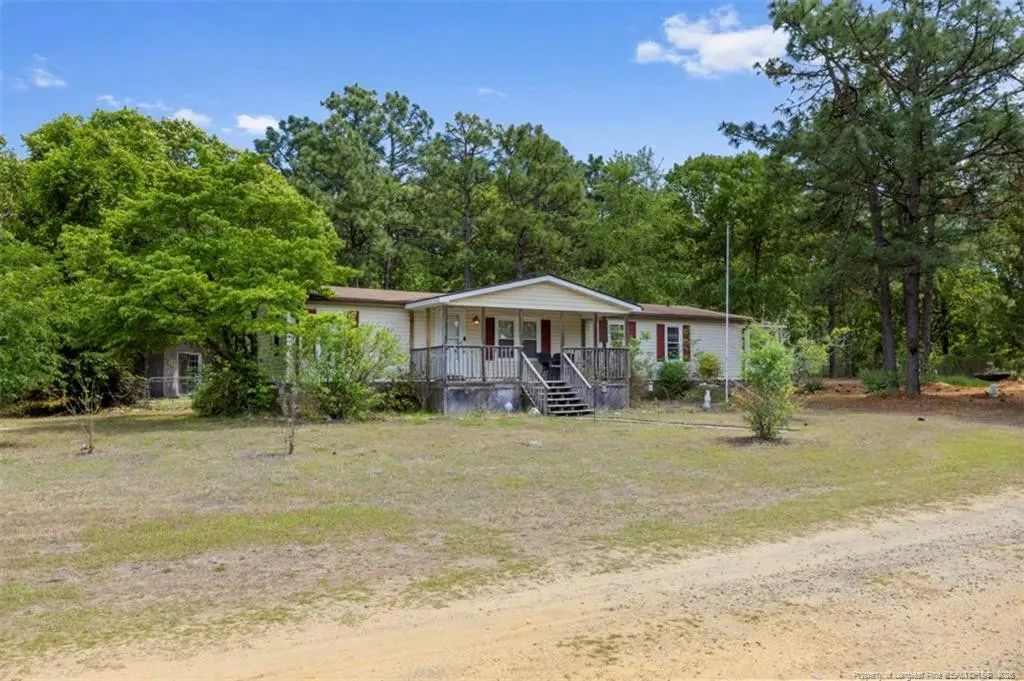 3130 & 3140 Crows Nest Drive, Fayetteville
