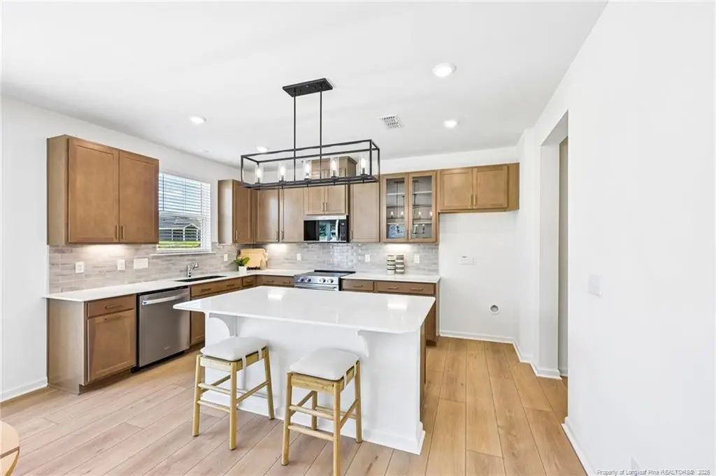 358 Norman Avenue, Lillington