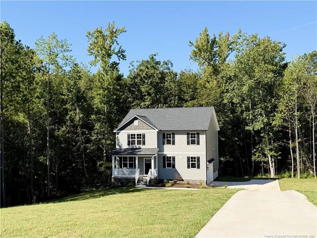110 Driftwood Court, Sanford