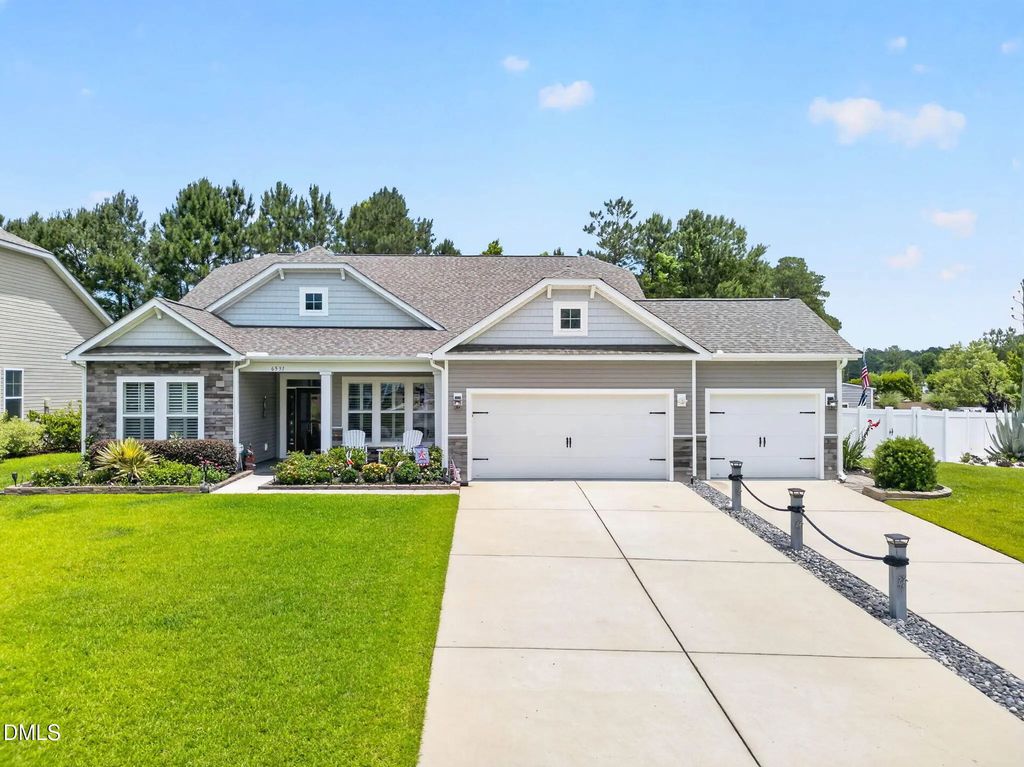 6531 Adelina Court Sw, Ocean Isle Beach
