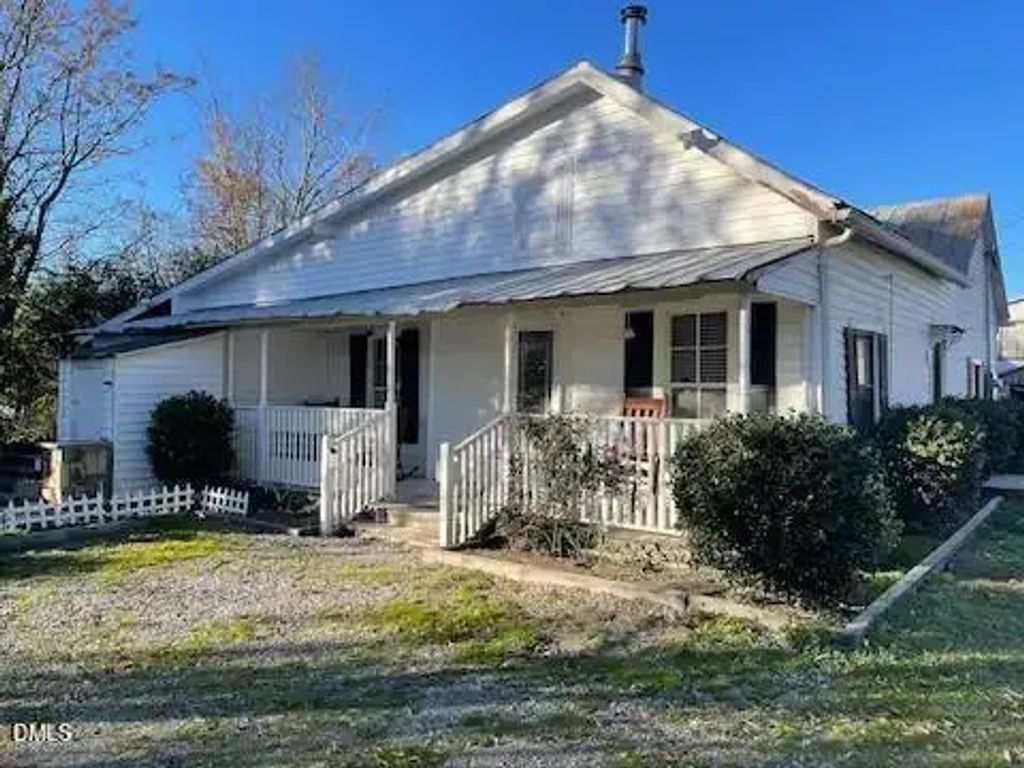 3041 Carpenter Upchurch Road, Cary