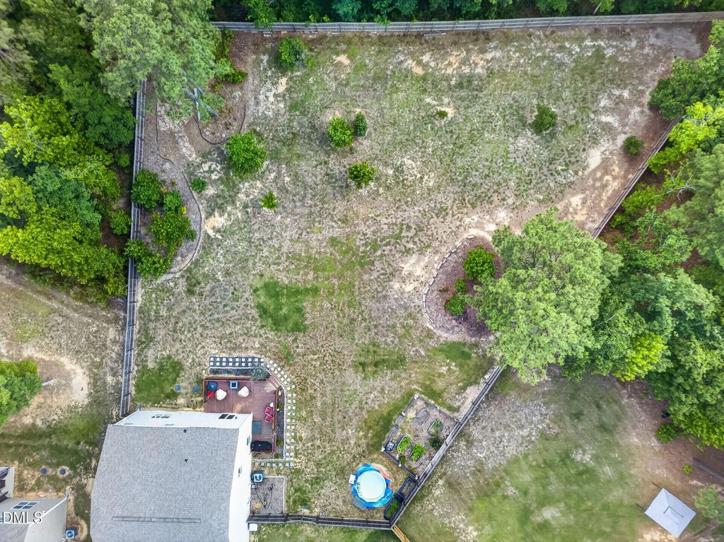 159 Weatherstone Lane, Zebulon