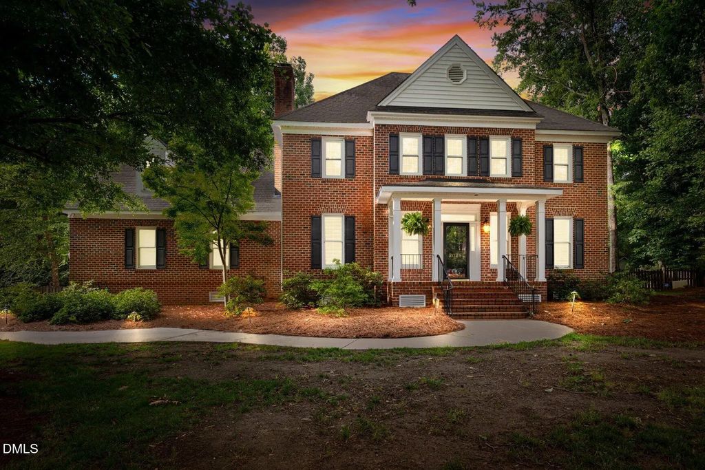 2028 Joelene Drive, Rocky Mount