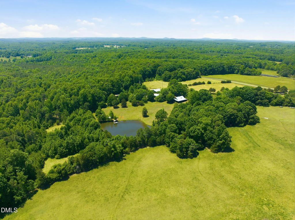 3168 Benny Lineberry Road, Climax