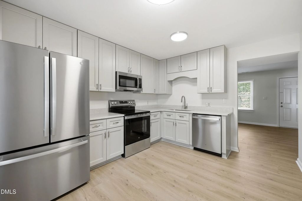 669 Bashford Road, Raleigh