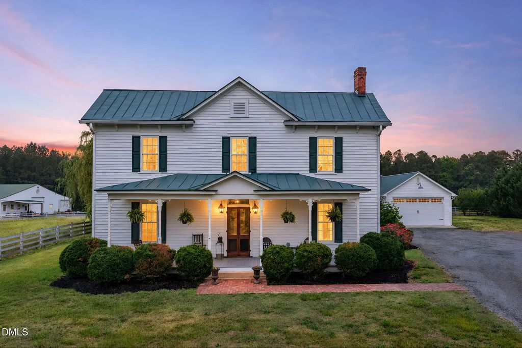 310 Gravel Hill Road, Buffalo Junction