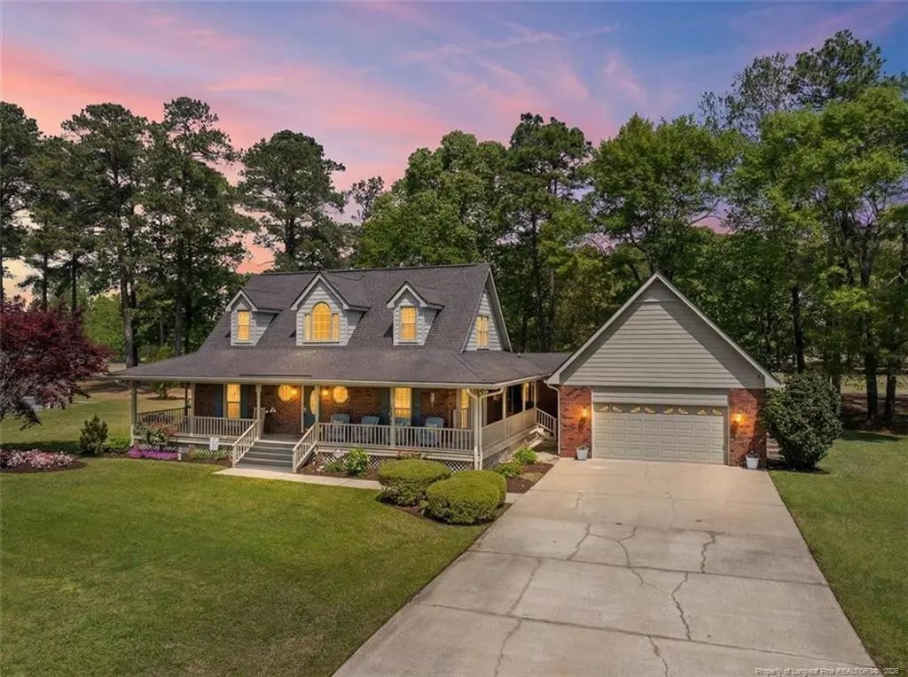 4159 Bent Grass Drive, Fayetteville