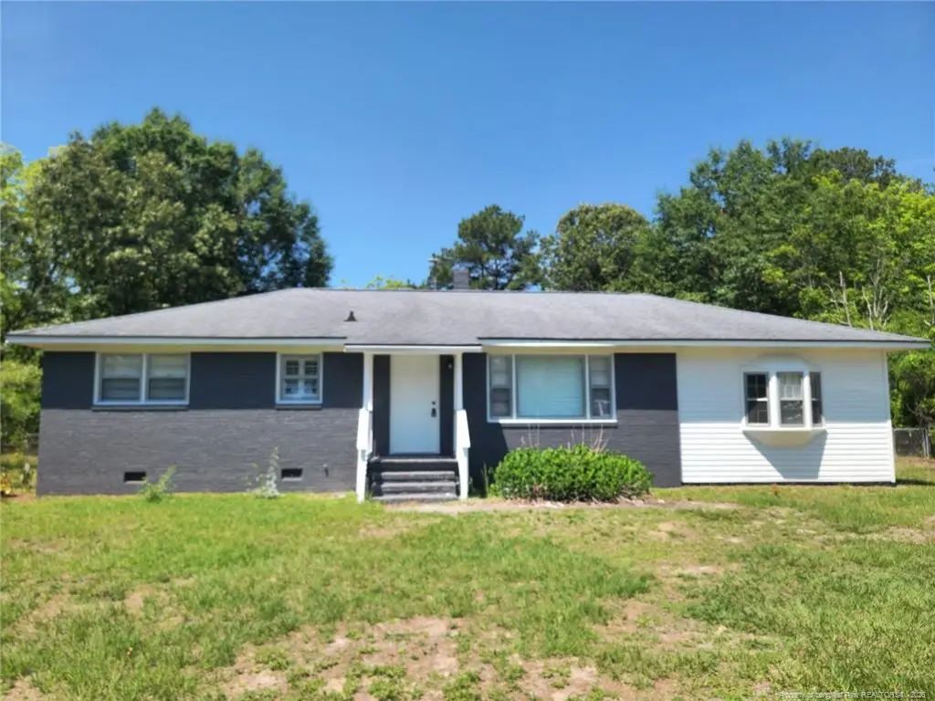 3519 Rosehill Road, Fayetteville