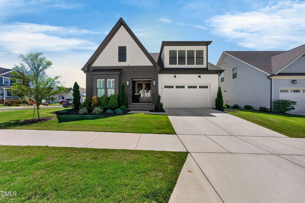 136 Mossy Falls Way, Wendell