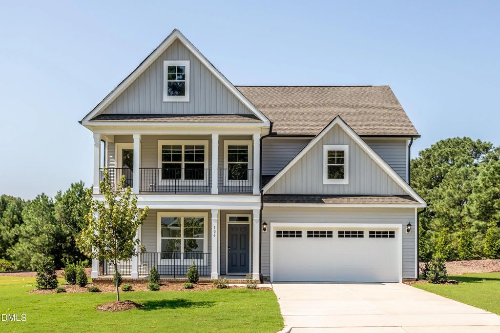 106 Arundel Drive, Archer Lodge