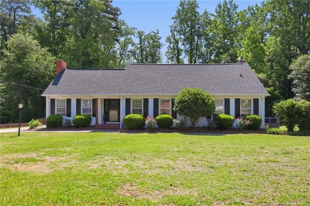 1322 Carolina Drive, Rockingham