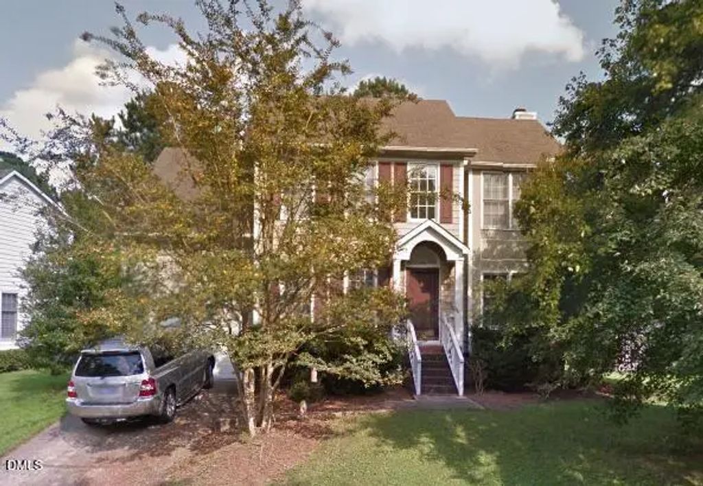 12 Bridgeport Drive, Durham