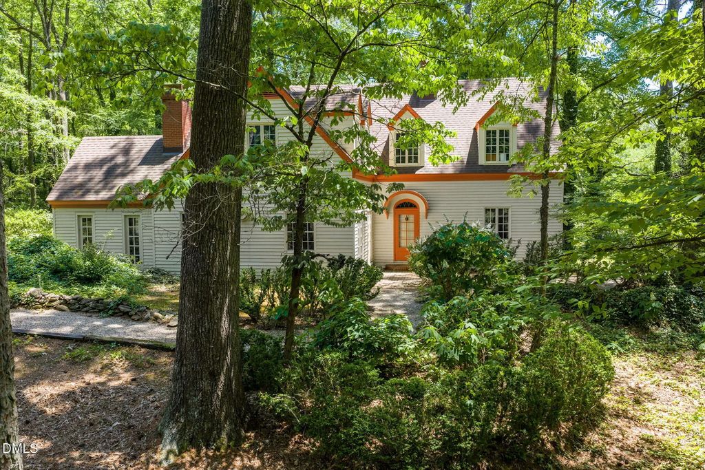 418 Fairview Street, Warrenton