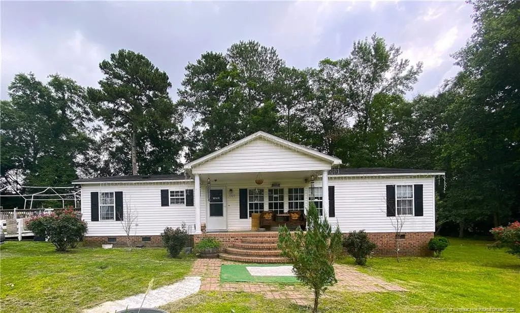 2100 Norment Road, Lumberton