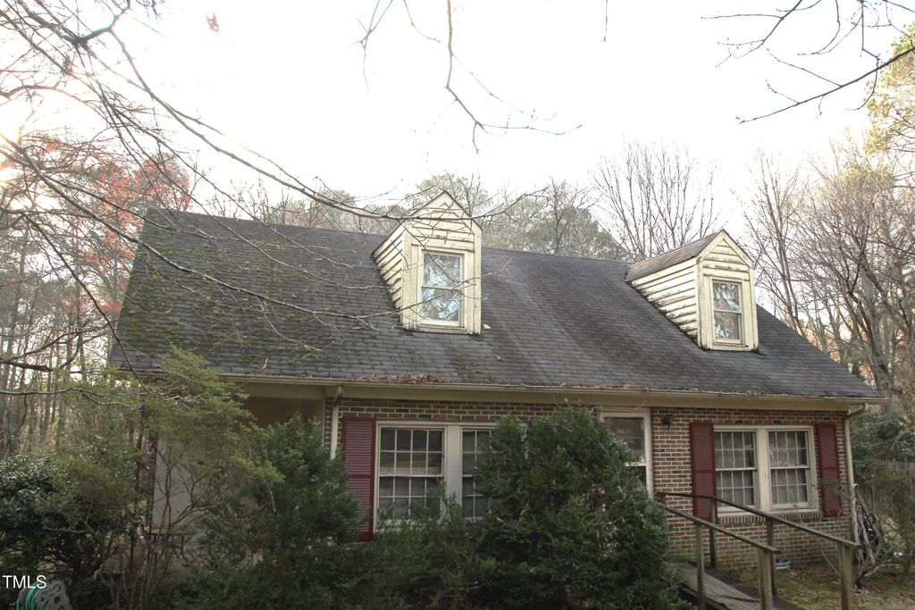 105 Mary Street, Carrboro