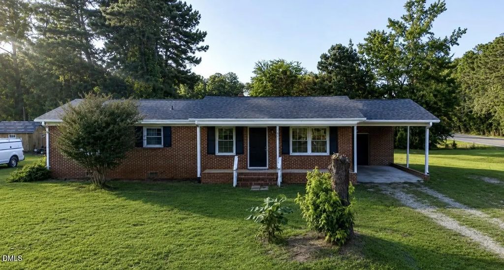 1002 Northview Drive, Sanford