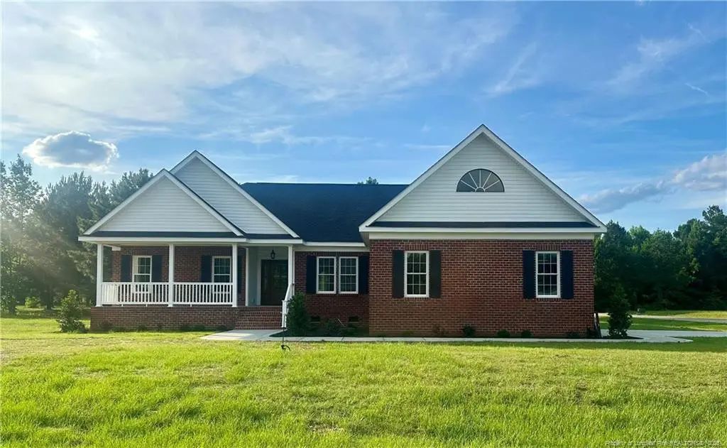 18 Floral Springs Road, Lumberton