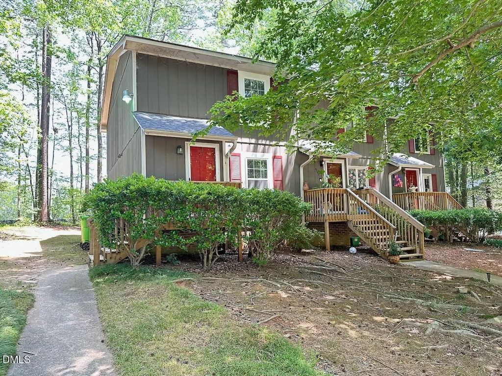 4050 Arckelton Drive, Raleigh